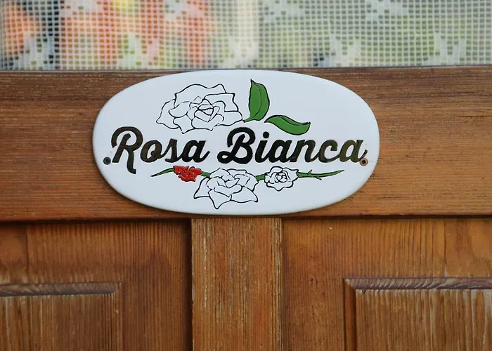 Le Rosier E Saint-Vincent