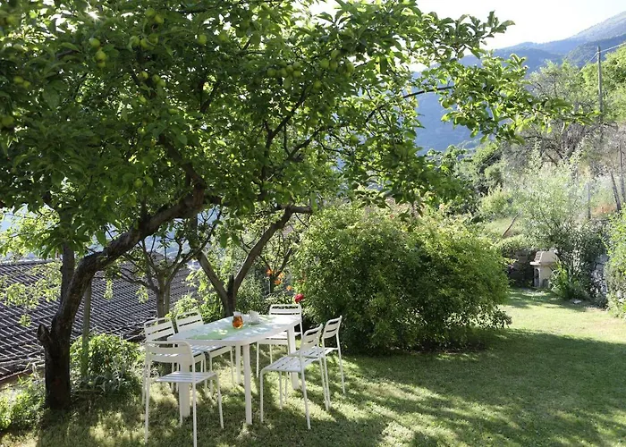 Bed & Breakfast Le Rosier E 3*